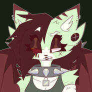 Enraged Goth Curse
