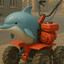 delfinator motokultivator