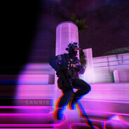 Steam Avatar