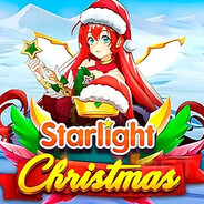 Christmas Starlight Princess