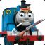 Thomas The Spank Engine
