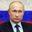 Z O V / PUTIN LORD
