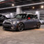 John Cooper Works R56 GP