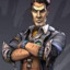 Handsome Jack