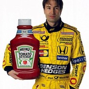 Heinz Harald Frentzen