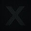 X