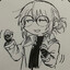 Steam avatar