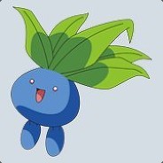 Oddish
