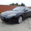 Hyundai Coupe 2.0 2007