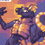 Steam avatar