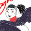 Butch Boygirl Bird