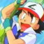 Ash Ketchum