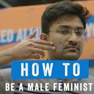 Male Feminist