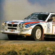 Fully Automatic Assault Vehicle