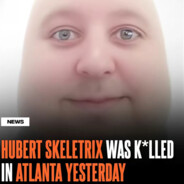 Hubert skeletrix