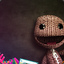 Sackboy