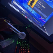 Player avatar