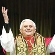 Pope Benedictus