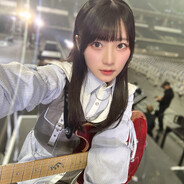 青木阳菜🐱🍵