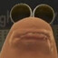 marcus the worm