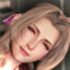 Aerith Gainsborough.