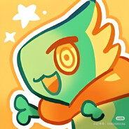 焦糖蜜桔变色龙