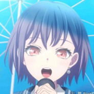 羽丘突破手高松灯