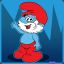 papasmurf