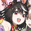 Kitasan Black