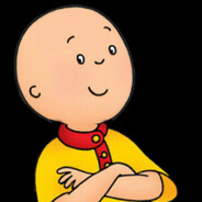 Caillou