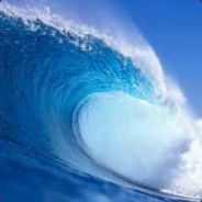 Mega Tsunami's avatar