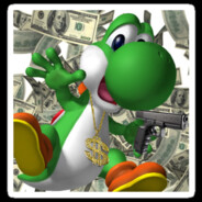 Thug Yoshi