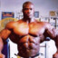 Ronnie Coleman