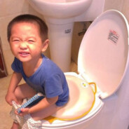 собачья срань