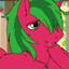 Avatar of Melon Specter
