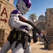 ' Freeza