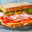 Ham Sandwich