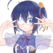 邪王真眼は最強だ