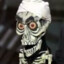 Achmed the dead terrorist