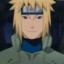 Namikaze Minato