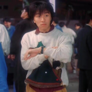 转生成为老蒯肘击雨姐