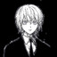 Steam avatar