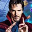 Dr Strange