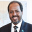 Hassan Sheikh Mohamud