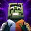 Steam avatar