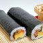 Sushi de 4cm