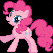 Pinkie Pie