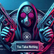 YouTakeNothing
