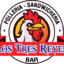 los 3 reyes