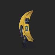 ✪Bananamann